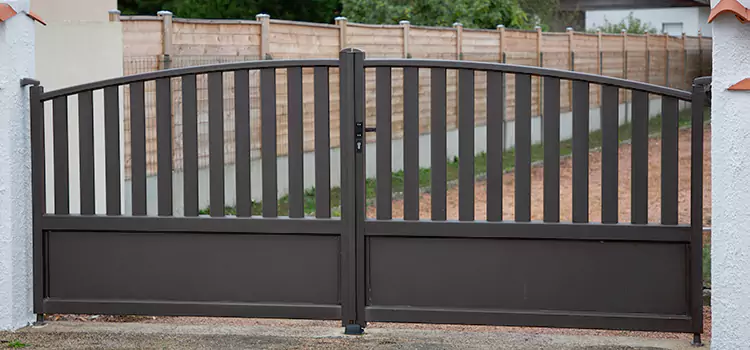 Advanced Gate Solutions in DeKalb, IL
