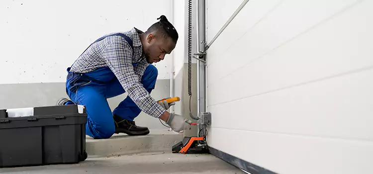 Expert Solutions for Every Garage Lock Need in DeKalb, IL