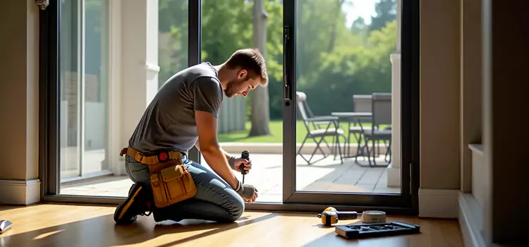 Comprehensive Solutions for Every Glass Door Need in DeKalb, IL