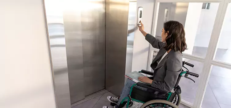 Benefits of Modern Handicap Door Systems in DeKalb, IL