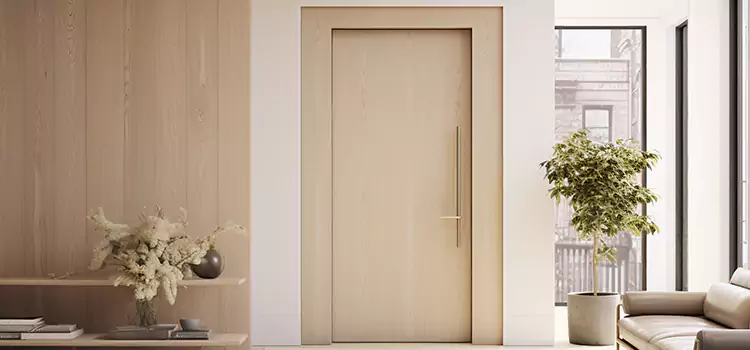 Choose Quality for Your Inside Doors in DeKalb, IL