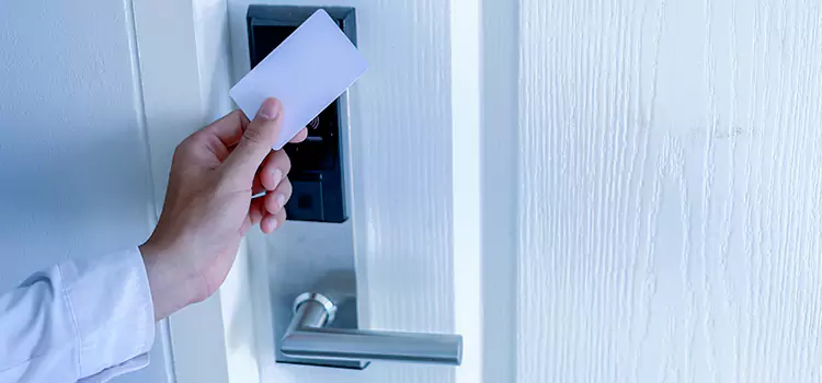 Why Choose Us for Your Keycard Lock Installation in DeKalb, IL?