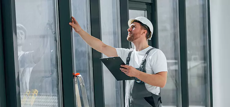 Comprehensive Solutions for Your Sticking Doors in DeKalb, IL
