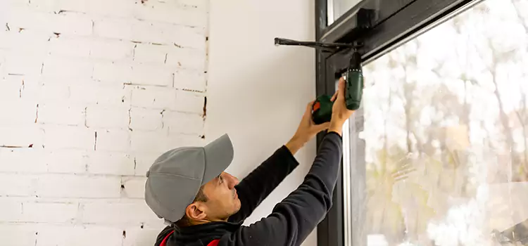 Your Trusted Partner for Door Closer Solutions in DeKalb, IL