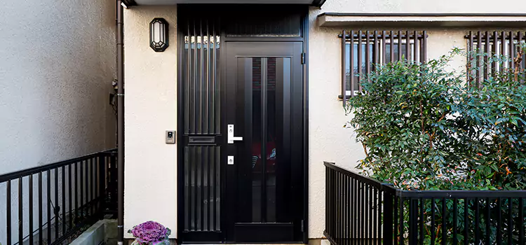 Popular Exterior Door Options in DeKalb, IL