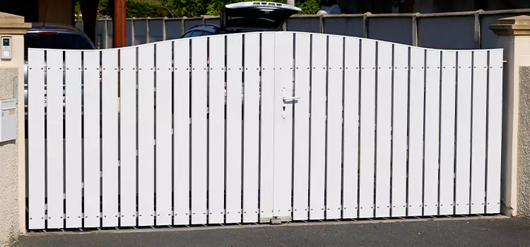 Why Choose Us for Residential Gate Repair in DeKalb, IL?