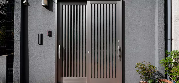 Specialized Steel Door Services in DeKalb, IL